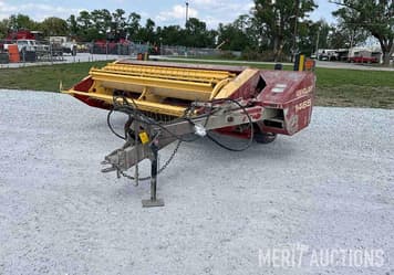 Main image New Holland 1465